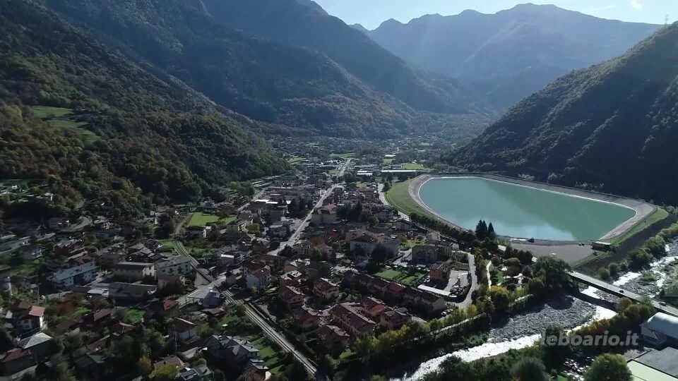 Acqua: uniti sull’Ato, divisi sul gestore