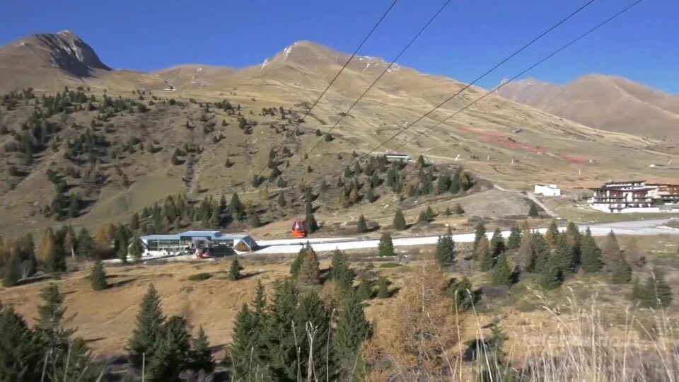 Statale 42: sottopasso al Tonale, via libera della regione