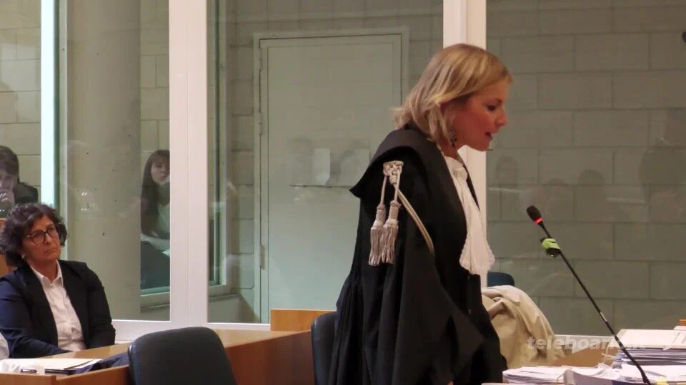 Processo Centelleghe, chiesto l’ergastolo