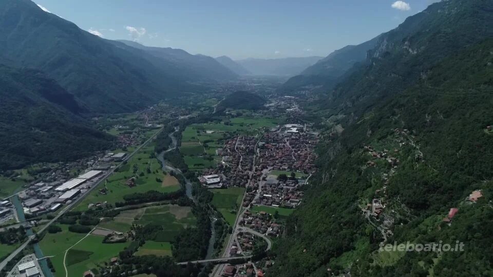 Tra Darfo e Esine arrivano tre nuovi supermercati