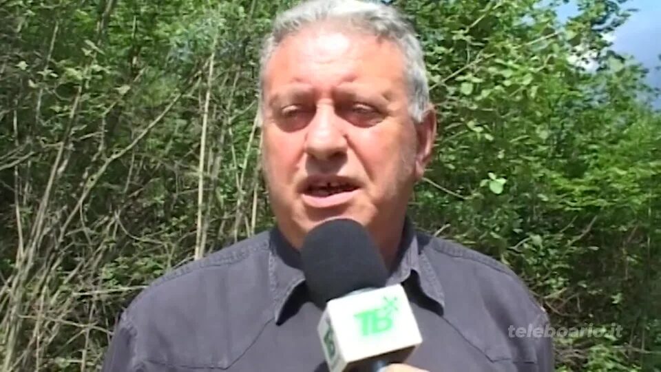 Si è spento Simone Maggiori