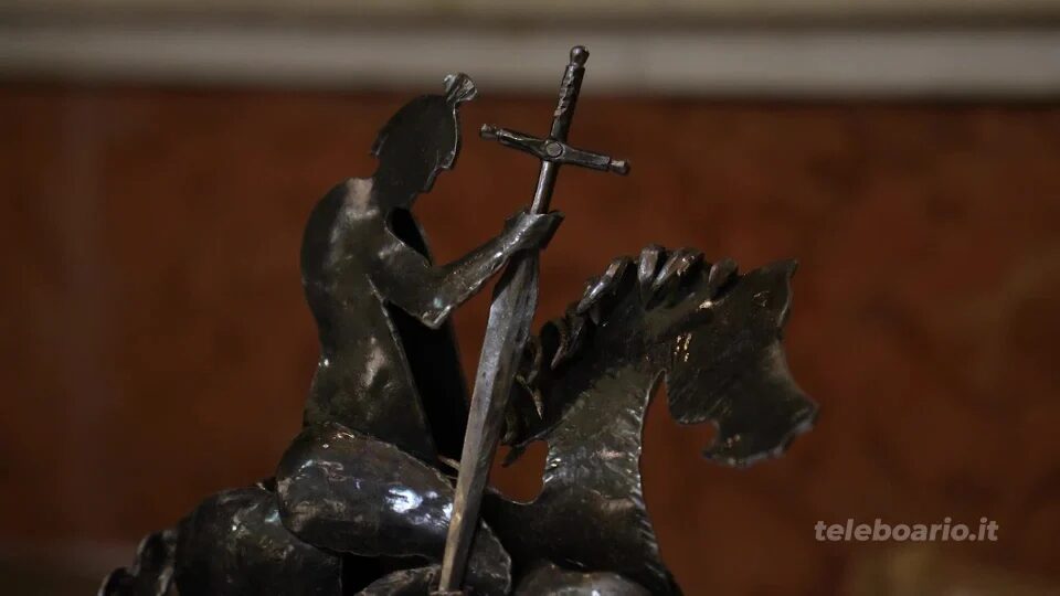 Premio S. Obizio a Elza Bontempi e Giovanni Apolone