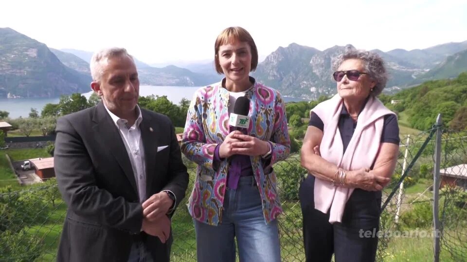 Montisola: decretato il vincitore della sfida del salame