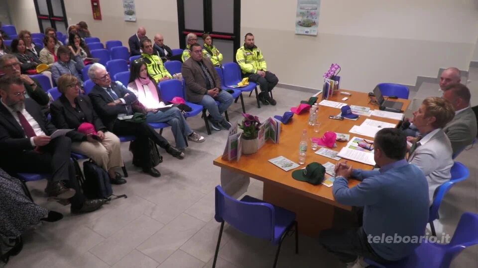 Una settimana “in salute” con l’Asst Val Camonica