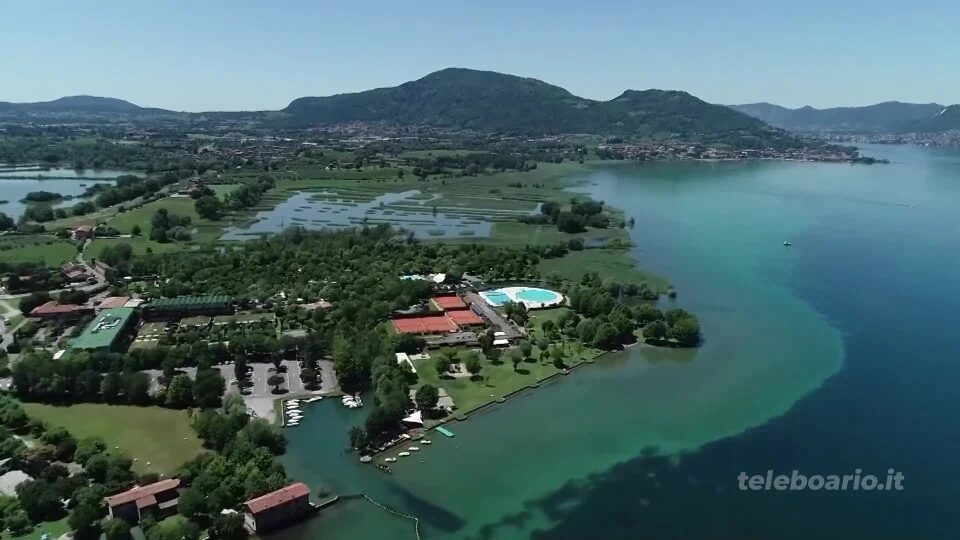 Iseo, ancora polemiche su Sassabanek