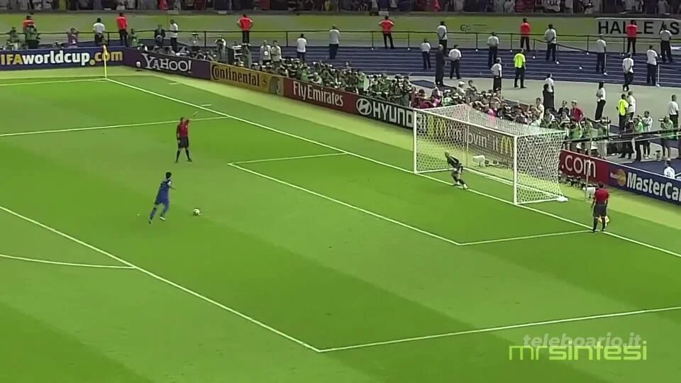 Marco Amelia, un campione del mondo a Sovere