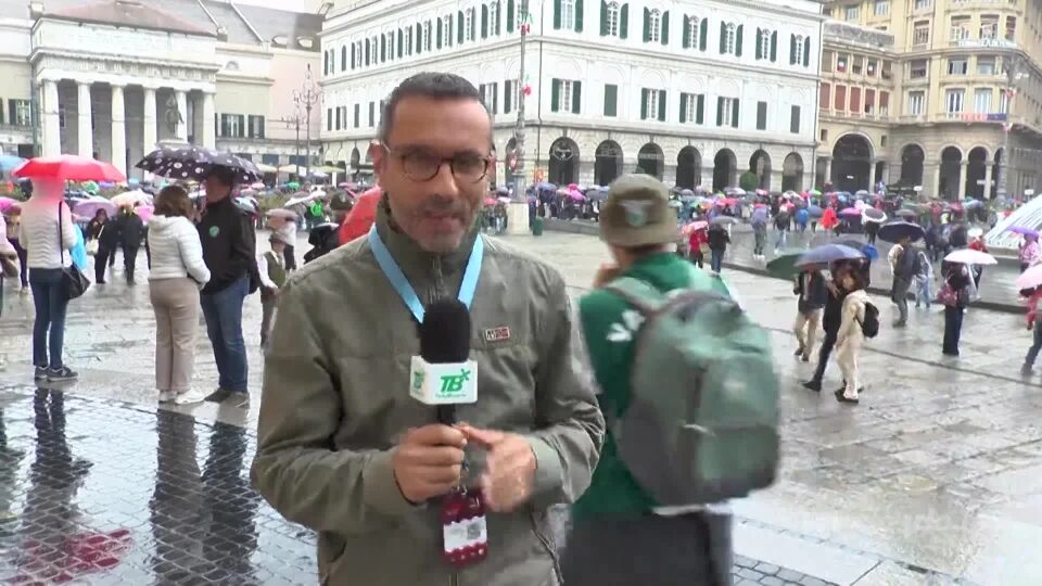 Alpini tra servizio militare e civile