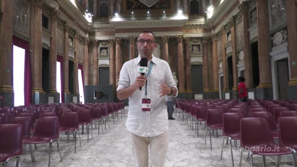 Dalla Superba alla Leonessa