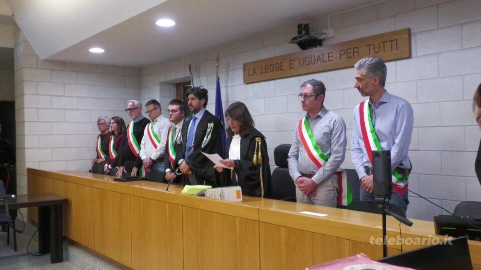 Processo Centelleghe: massimo della pena per Badhan