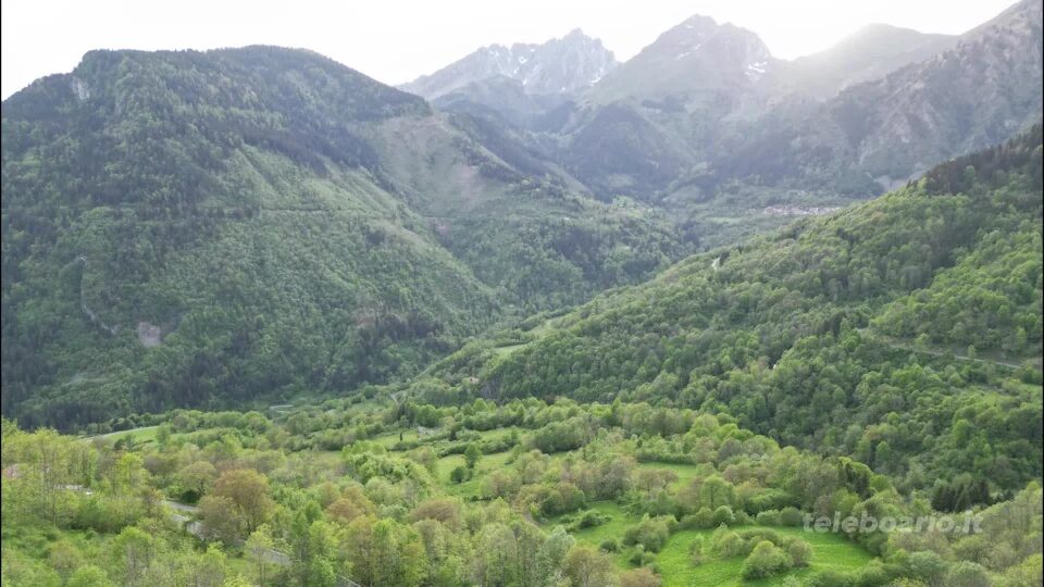 Aree interne: Lozio coltiverà biodiversità