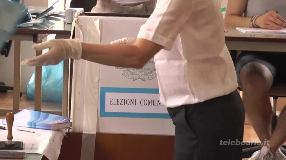 Solto Collina: sfida a due per il comune
