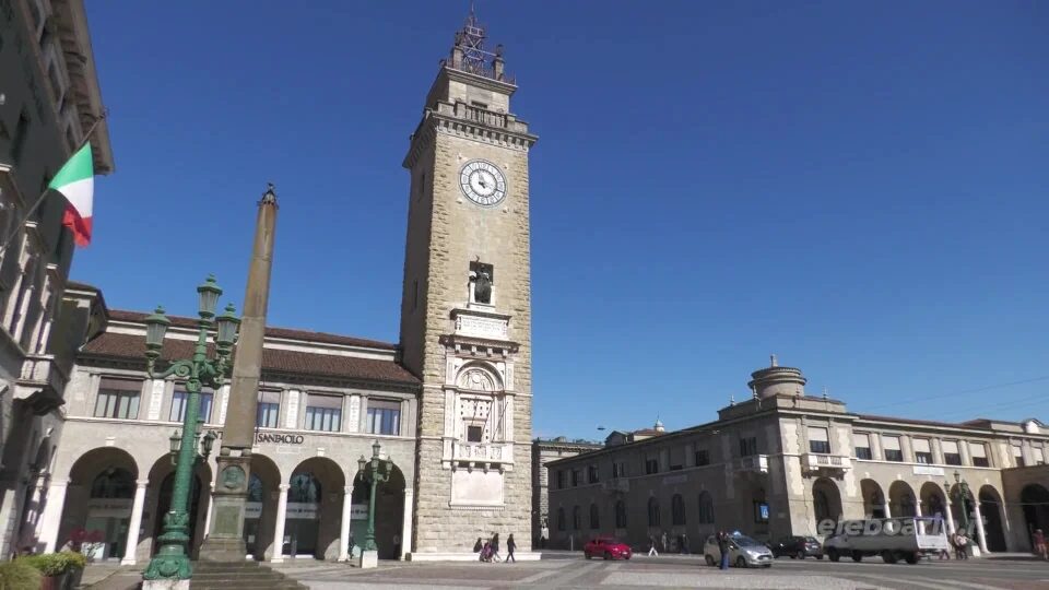 Turismo a Bergamo, presenze in crescita sui laghi