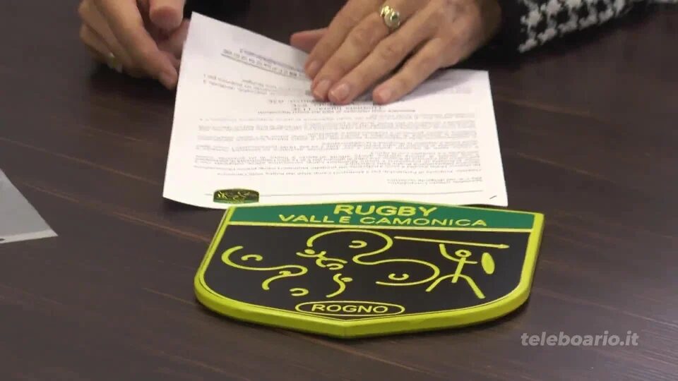 Bienno e Berzo, si chiude il progetto “Rugby a scuola”
