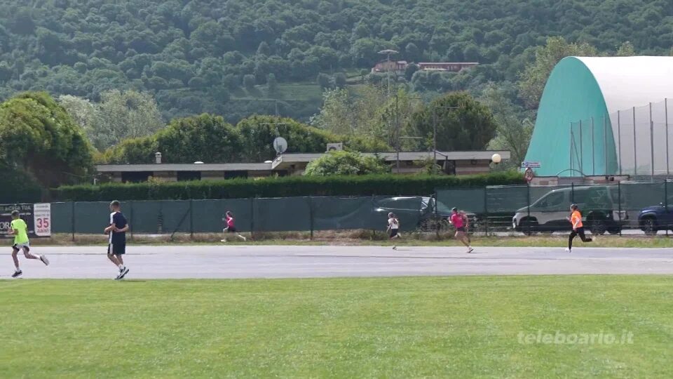 Iseo, 250 studenti ai Giochi del Sebino