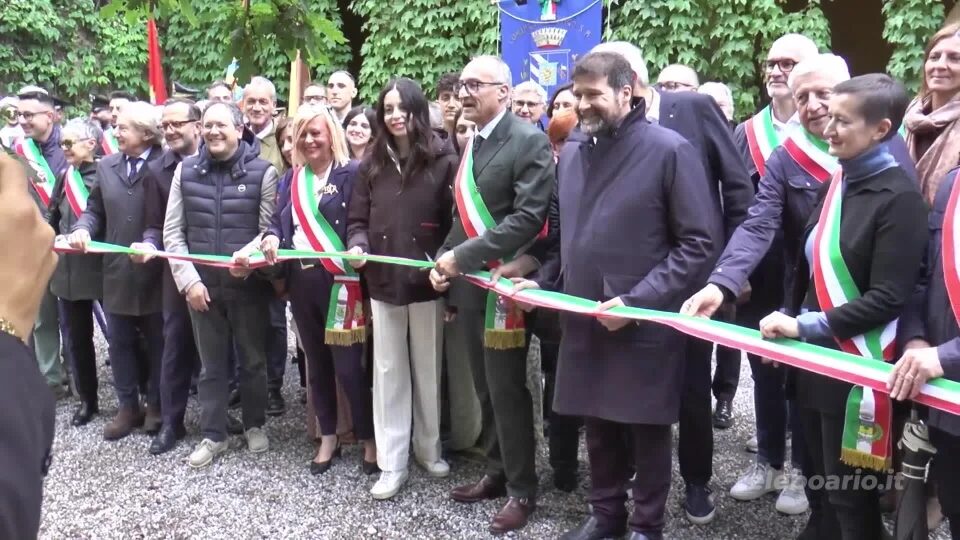 Cazzago, al via Franciacorta in fiore