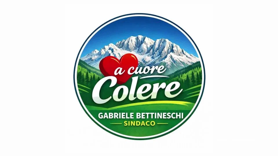 Colere: sfida a due alle prossime elezioni comunali