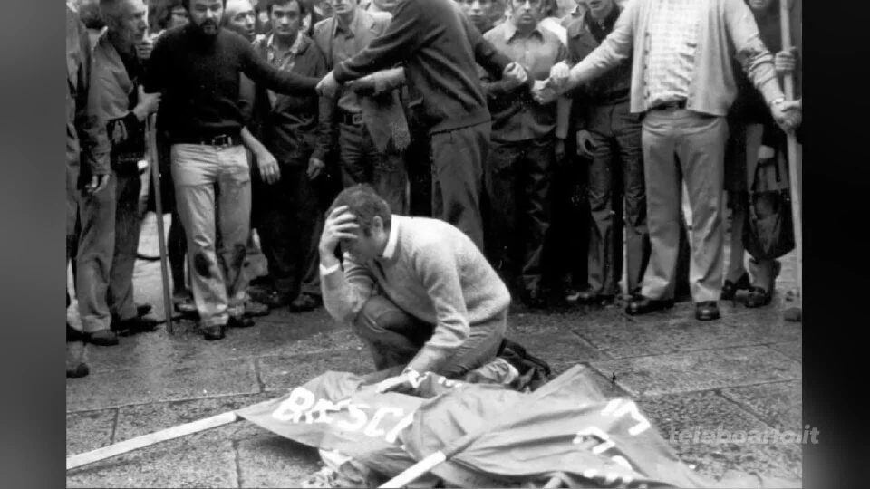 Breno, la strage di Piazza Loggia spiegata agli studenti