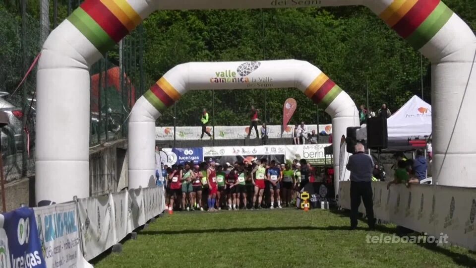 Aloha Trail, successo per la terza edizione