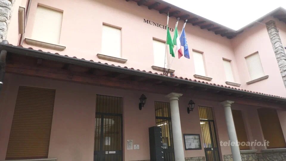 Parzanica: sfida a due per le comunali