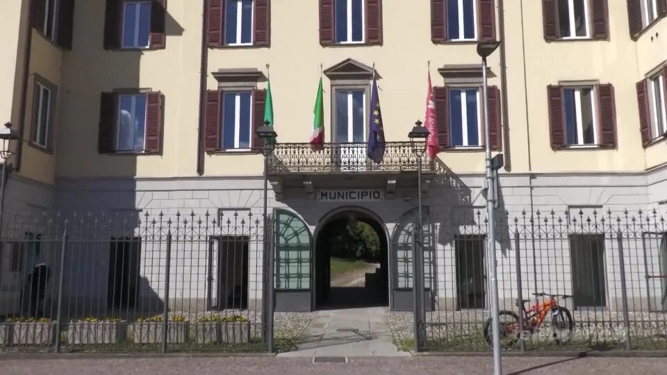 Lovere e Castro: siglata la convenzione con Lucchini RS