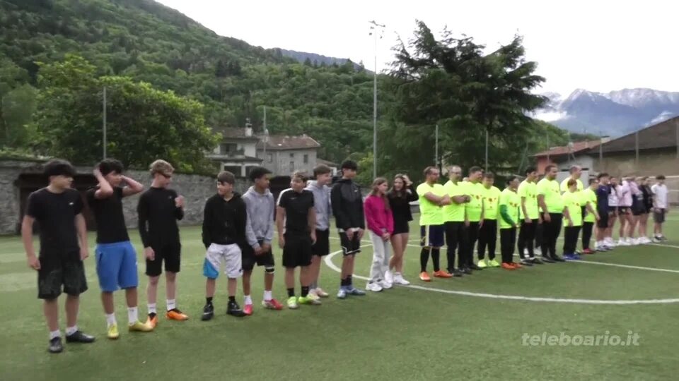 Lo sport diventa inclusione con “Una partita tra amici”