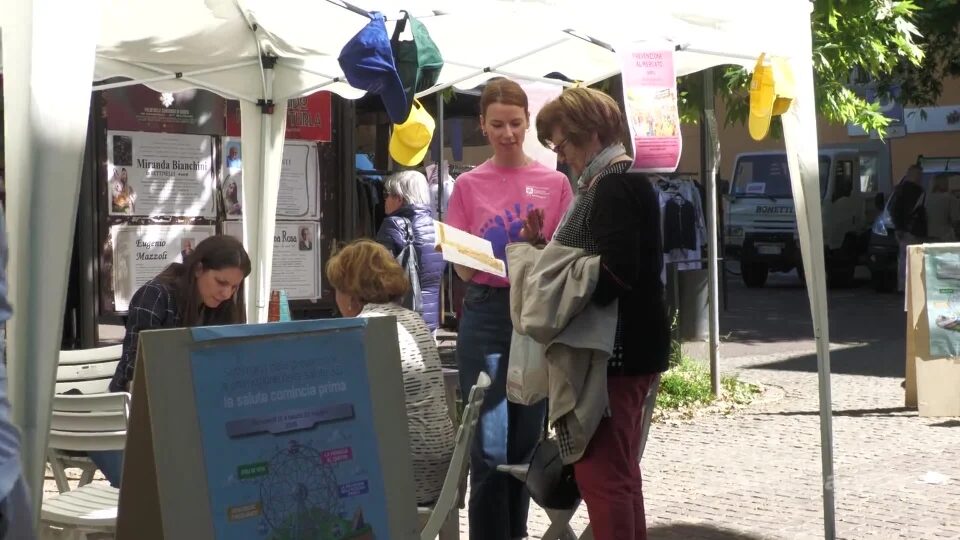 La prevenzione promossa al mercato