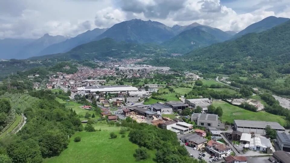 Donna scomparsa, ricerche in corso