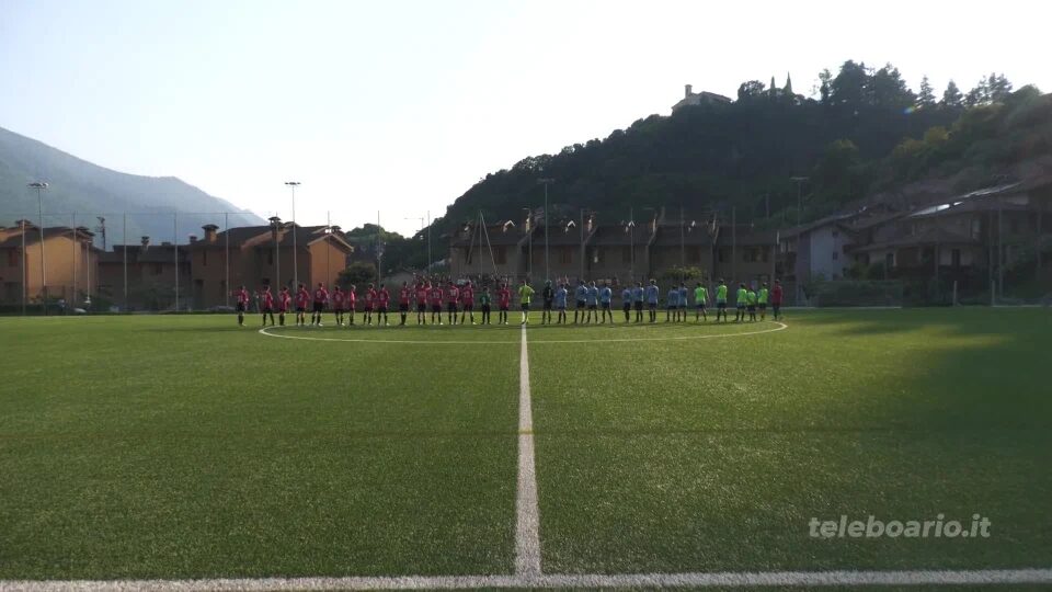 Calcio: a Bienno si chiude il decimo torneo giovanile