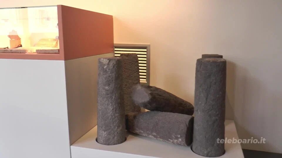 Cividate: presentato lo studio sulle Terme Romane