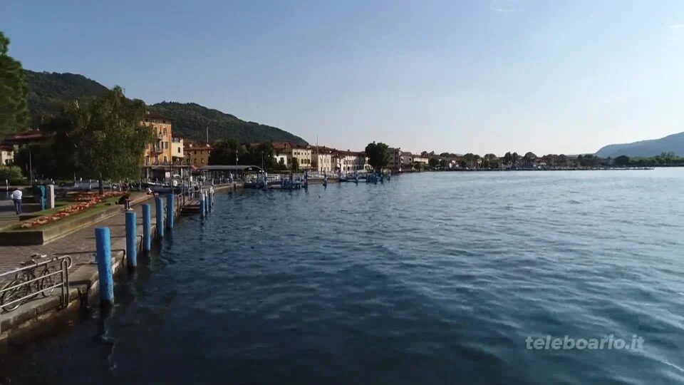 Sebino: domani al via le riprese del film “Positano”