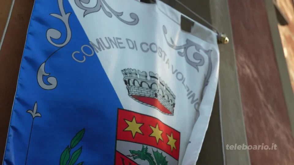 Costa Volpino: il villino ristrutturato diventa info point