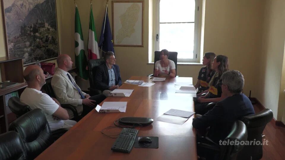 La Vallecamonica torna ad essere casa delle Nazionali di pallavolo