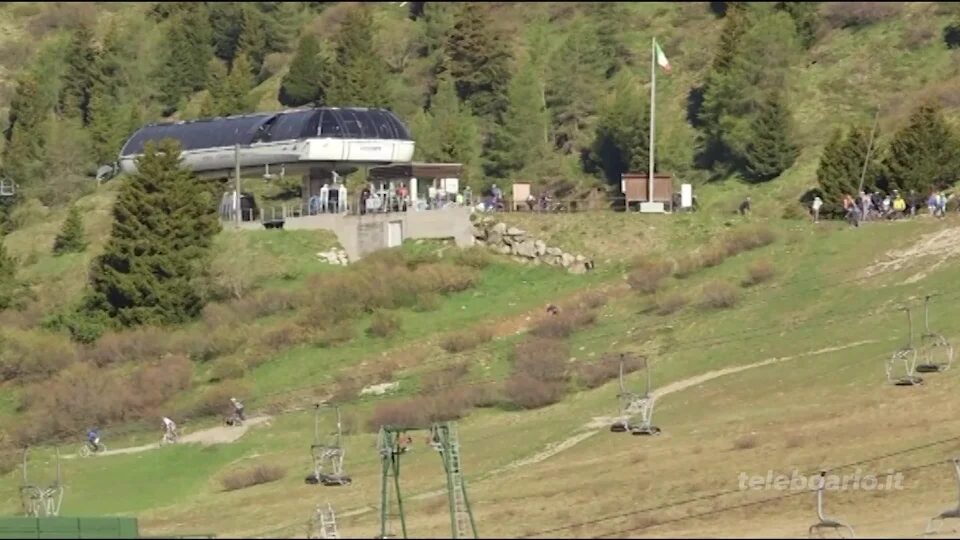 “Active summer”: tante attività per l’estate in montagna