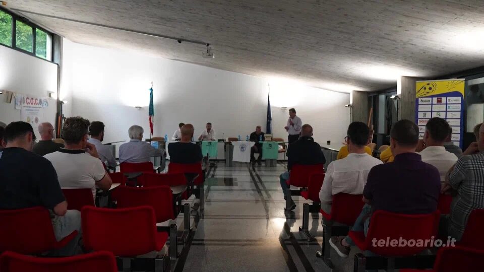 Fusione Endine – Due Laghi: Sanga in panchina