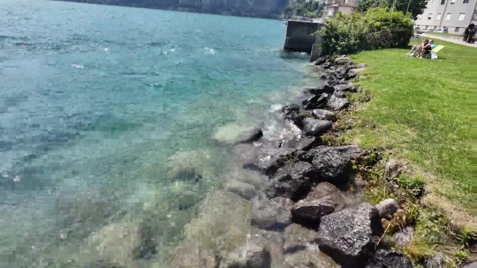 Meteo weekend, l’estate non se ne va. Ma domenica attenzione ai temporali