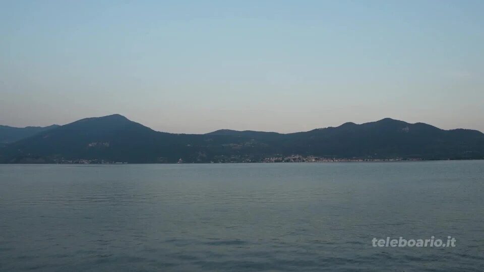Torna il Festival “Libri sul lago”