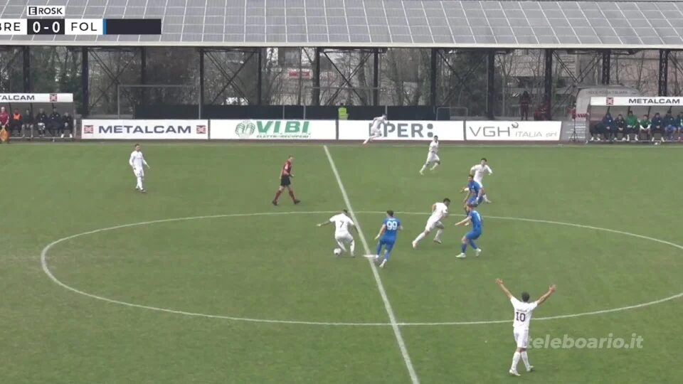 Calcio, il Breno sceglie Zanoli per il dopo-Bersi