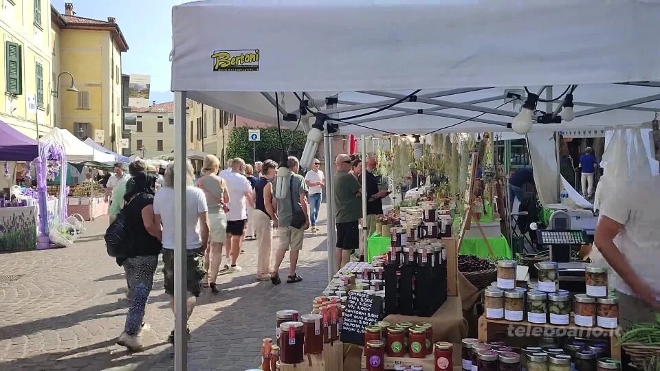 Iseo, prosegue il Festival dei Laghi Europei