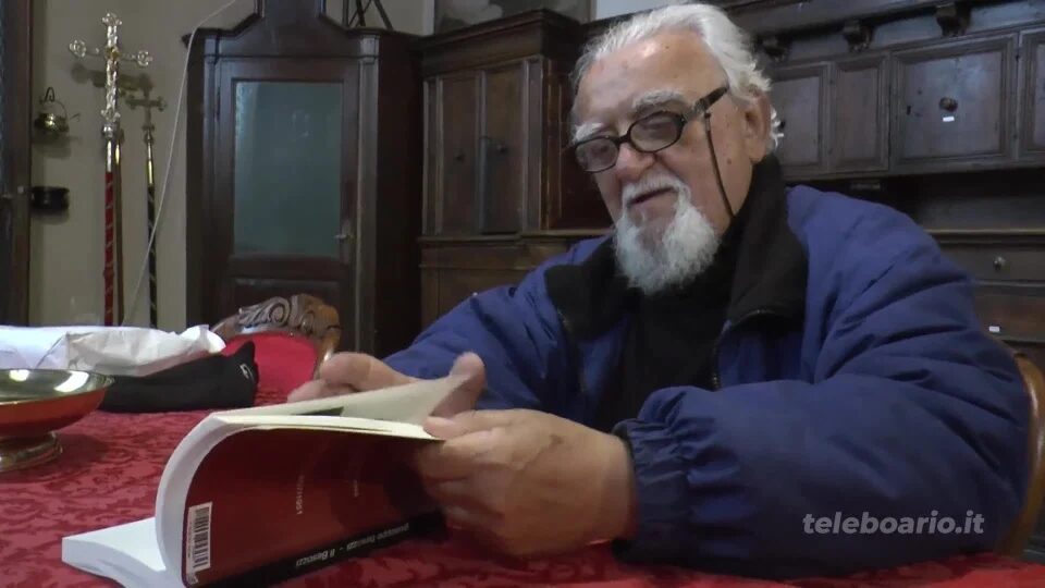 Sale Marasino, “Il Besozzi” racconta la vita del paese