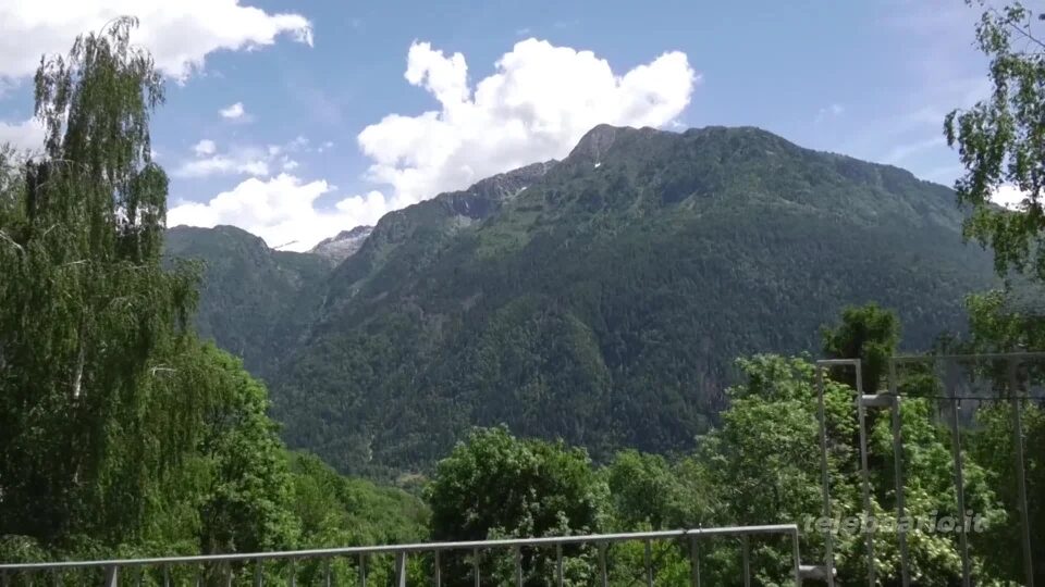 Clima: i cambiamenti sotto i nostri occhi