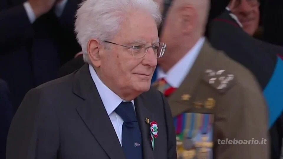 Repubblica o monarchia, la valle si divise a metà