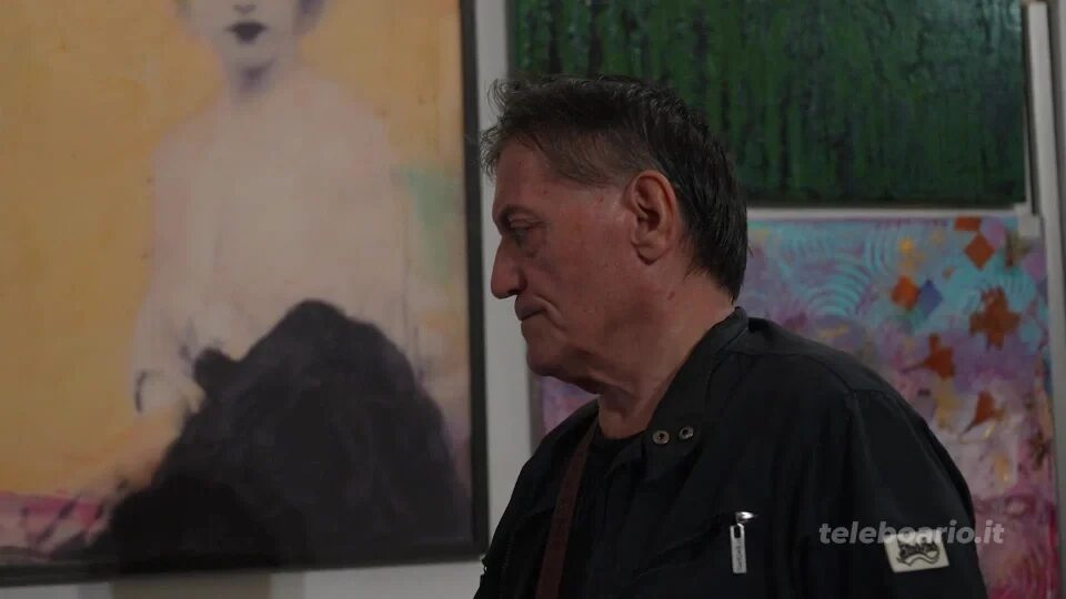 Il premio” Citta di Breno ” a Giovanni Gueggia