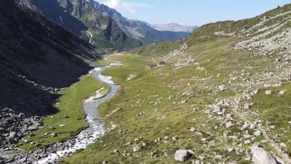 “Healps”, la voce dei cittadini per le montagne
