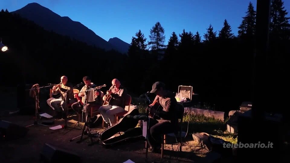 Festival del bosco, buona la prima con 30 eventi per immergersi nella natura