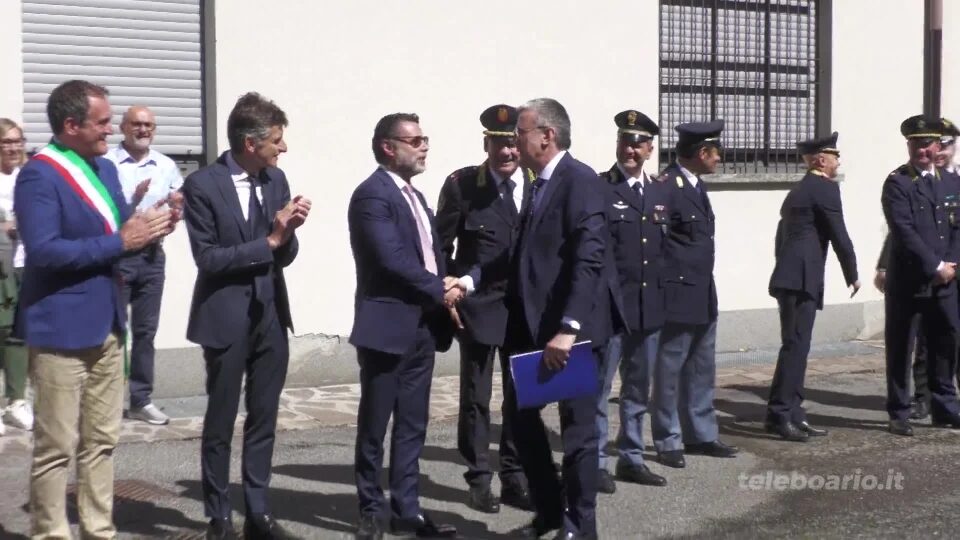 Il Prefetto di Brescia in visita alle medie: si parla di legalità e senso civico