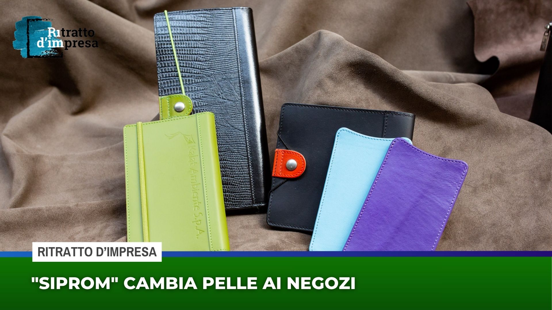 “Siprom” cambia pelle ai negozi