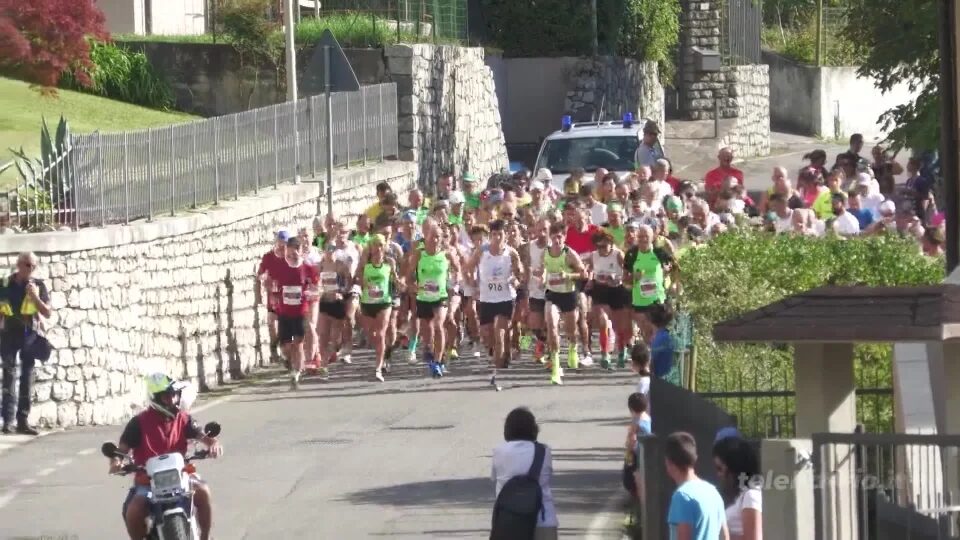 Malegno: Run Smart, correre con consapevolezza