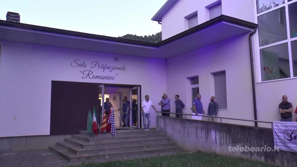 Pisogne, presentato il Rally del Sebino