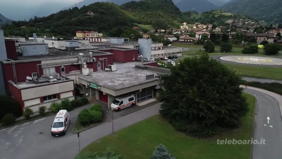 ASST Vallecamonica riceve la ”Stella della donazione 2025”