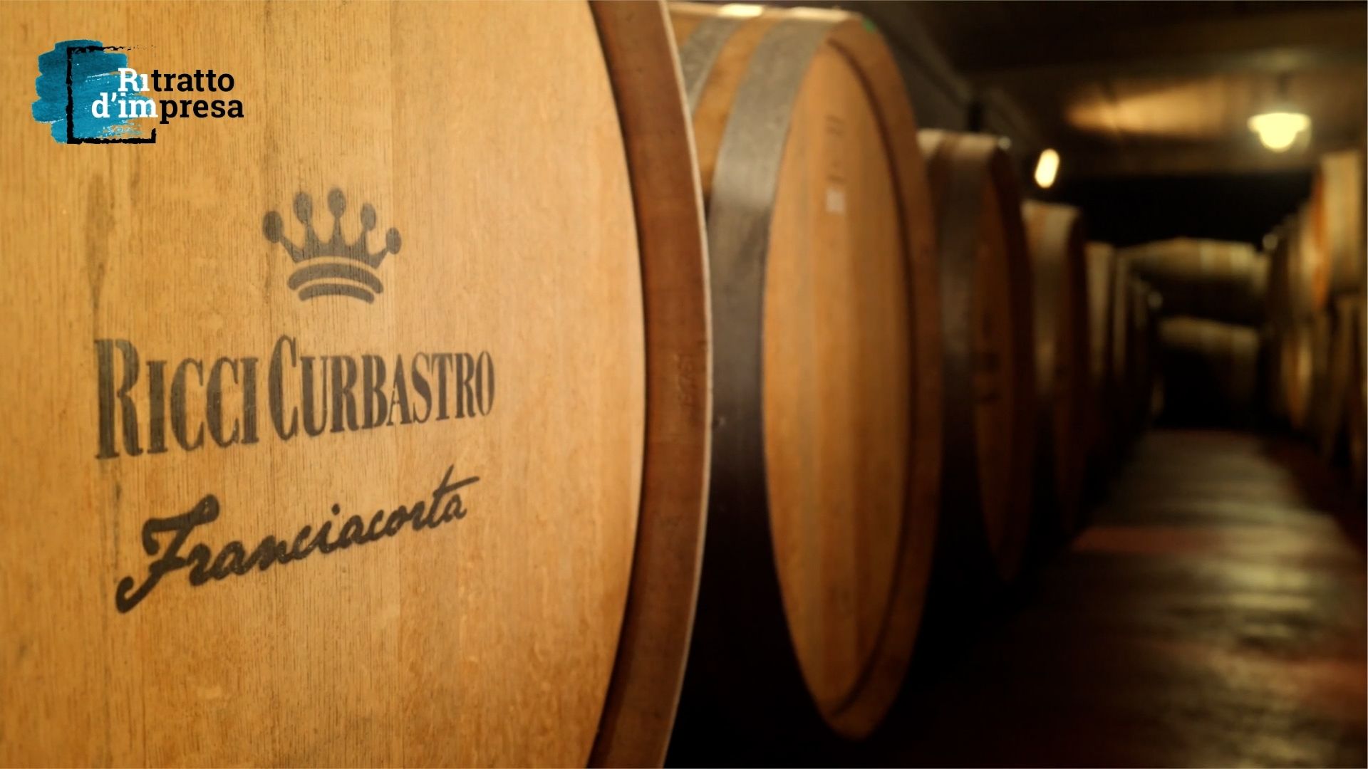 Ricci Curbastro, vino turismo e cultura